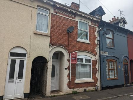 Room Leicester Street in Kettering