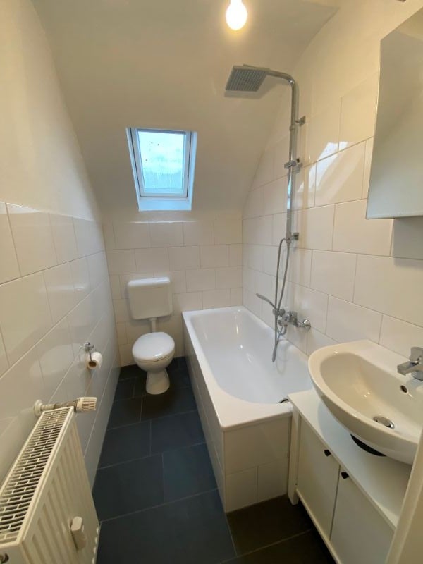 Wohnung Wilhelminenstraße in Gelsenkirchen