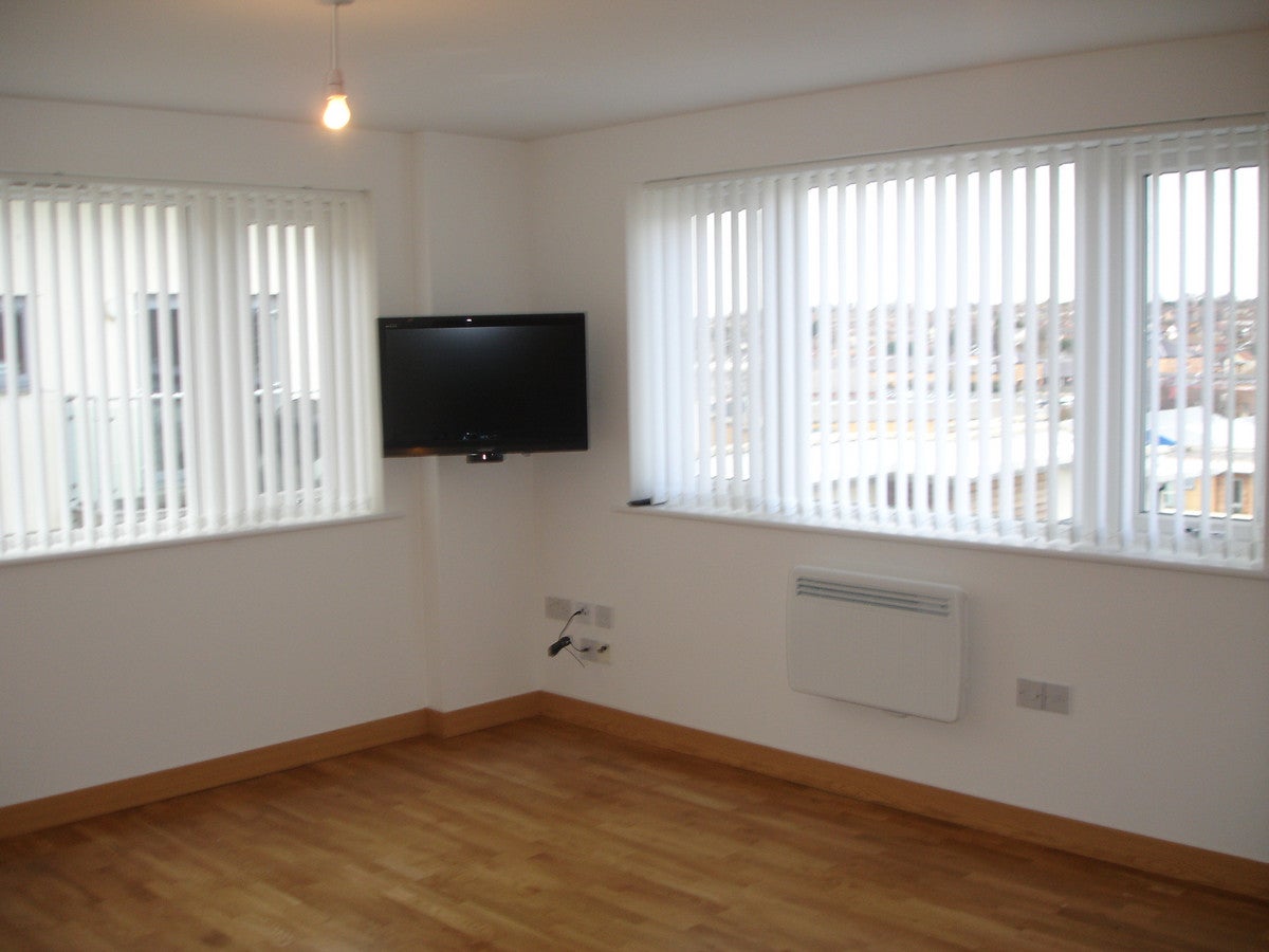 Flat Caelum Drive in Colchester