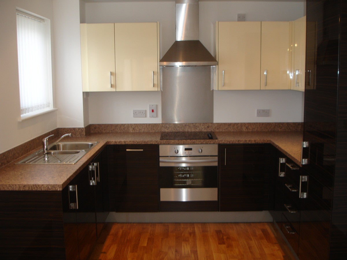 Flat Caelum Drive in Colchester