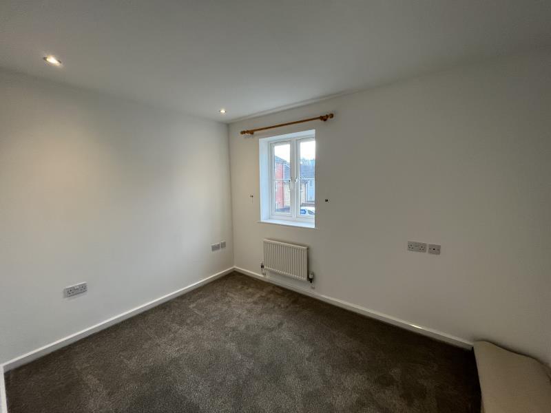 Flat Westaway Heights in North Devon