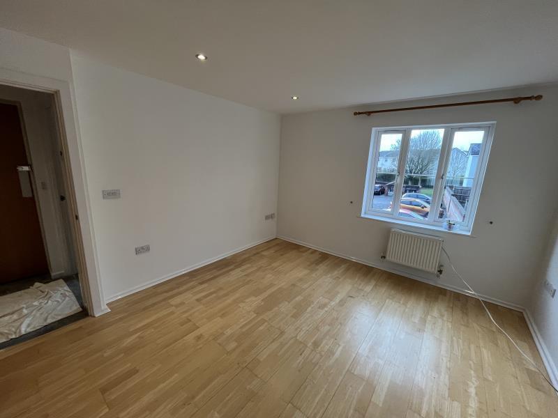 Flat Westaway Heights in North Devon