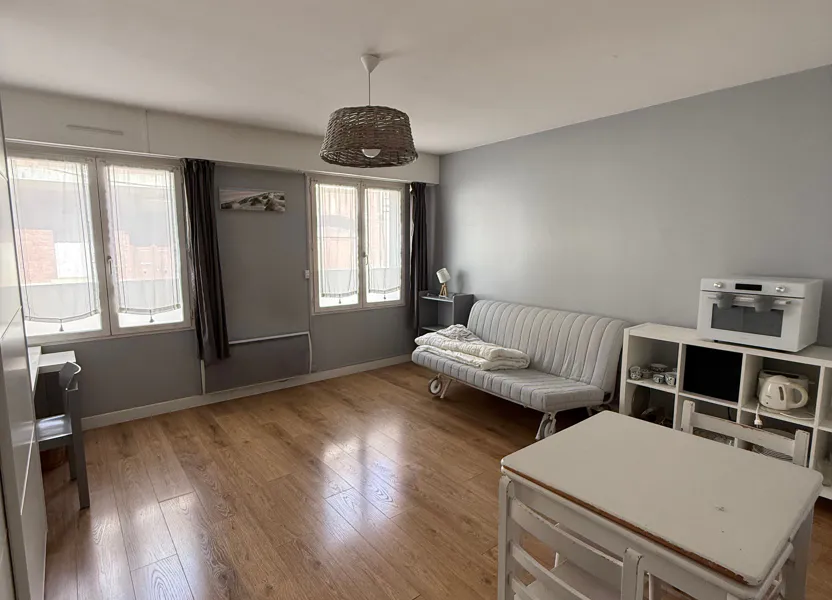 Flat Rue de Vermenton in Compiègne