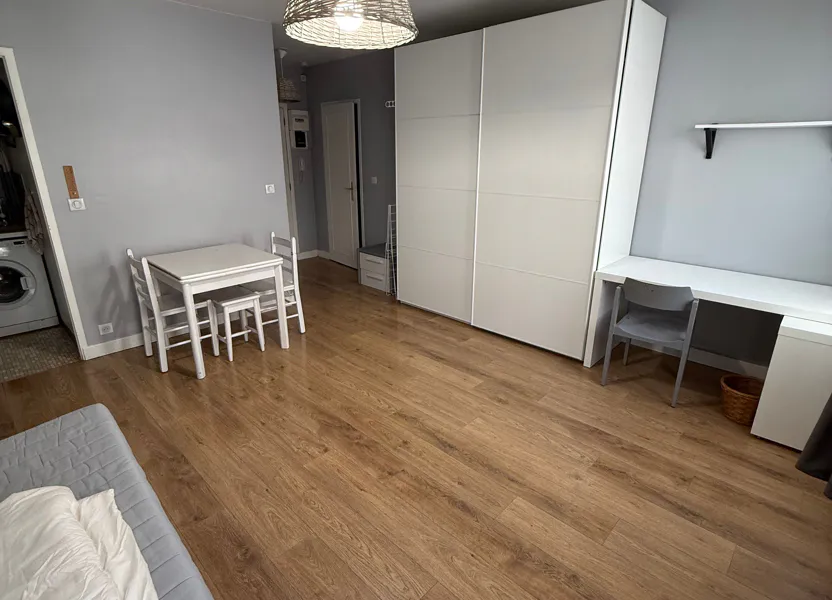 Flat Rue de Vermenton in Compiègne