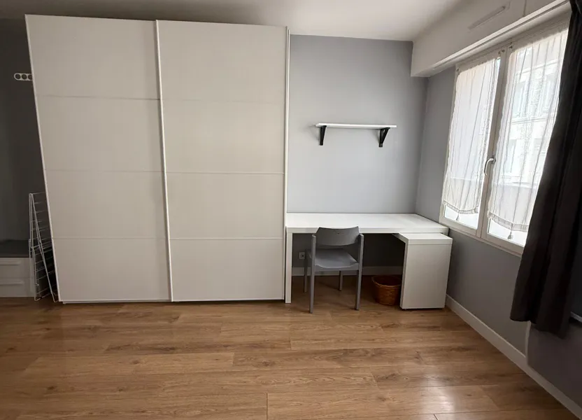 Flat Rue de Vermenton in Compiègne