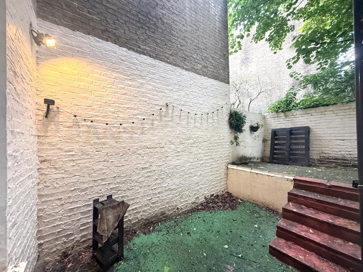 Flat Sutherland Avenue in City of Westminster