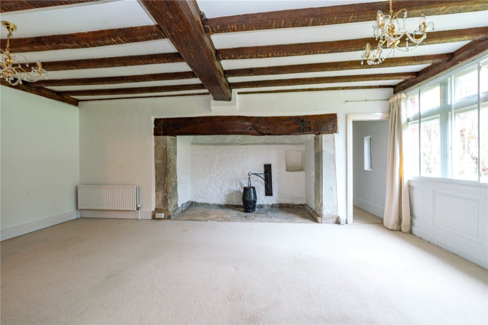 Flat Linton Hill in Maidstone