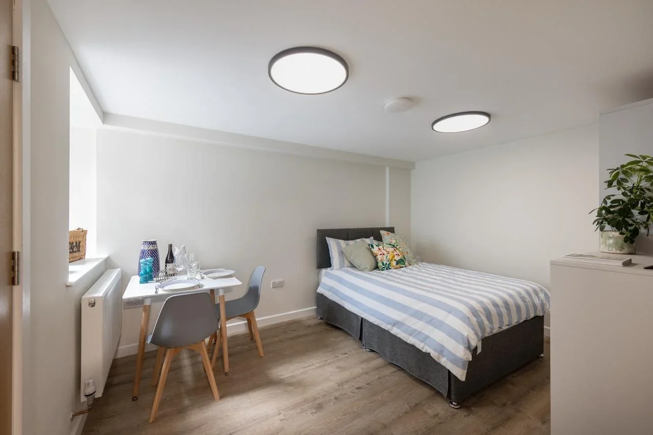 Room Dene Street in Mole Valley