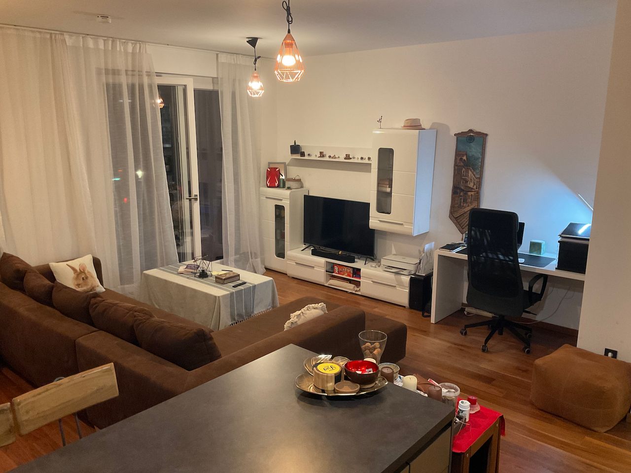 Wohnung Lehrter Straße in Berlin