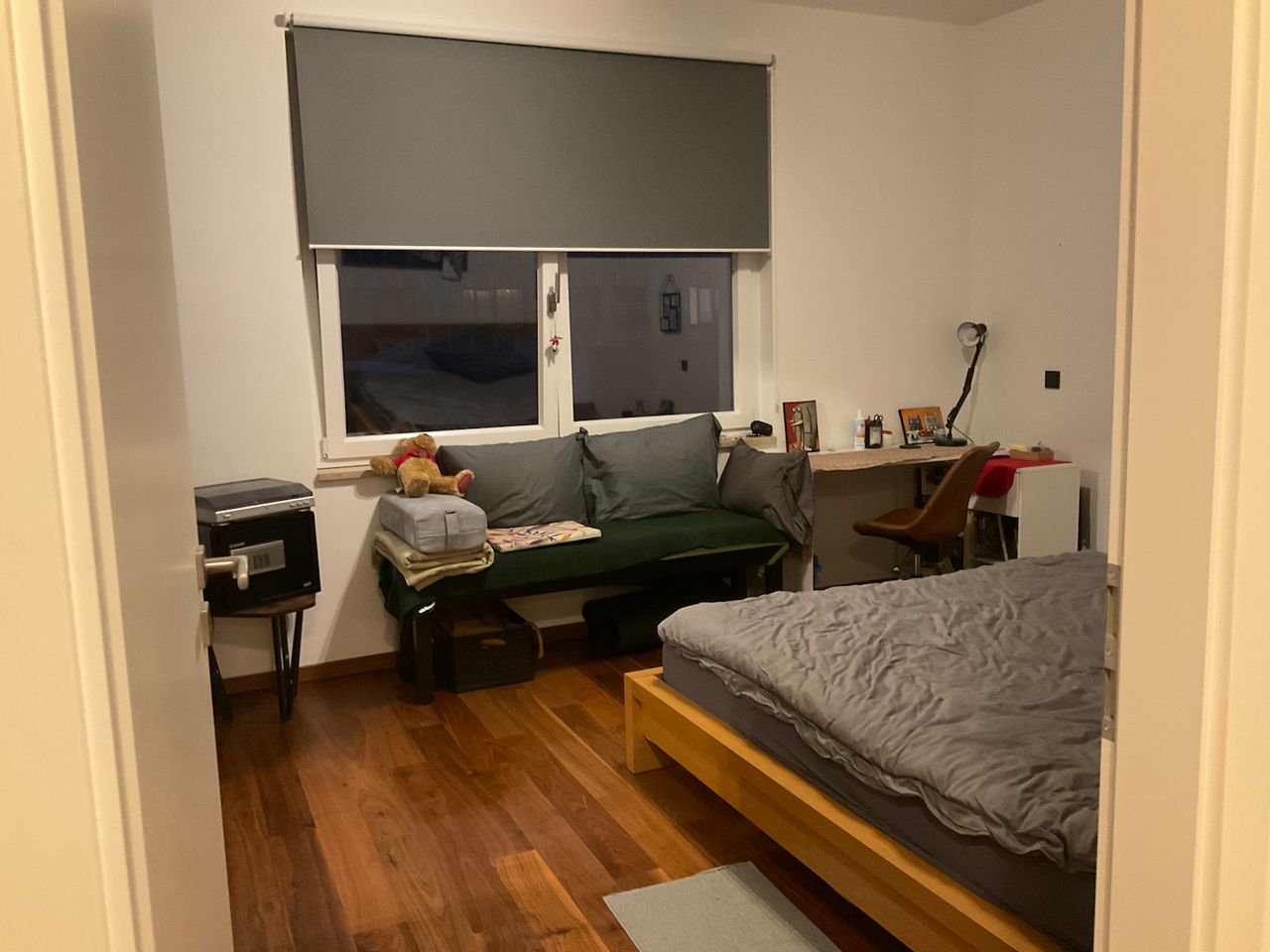 Wohnung Lehrter Straße in Berlin