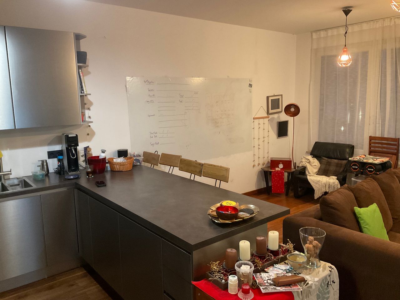 Wohnung Lehrter Straße in Berlin