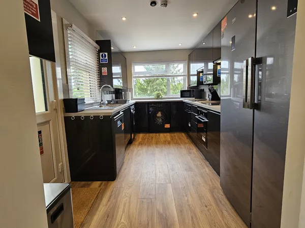 Flat Florence Road in Maidstone