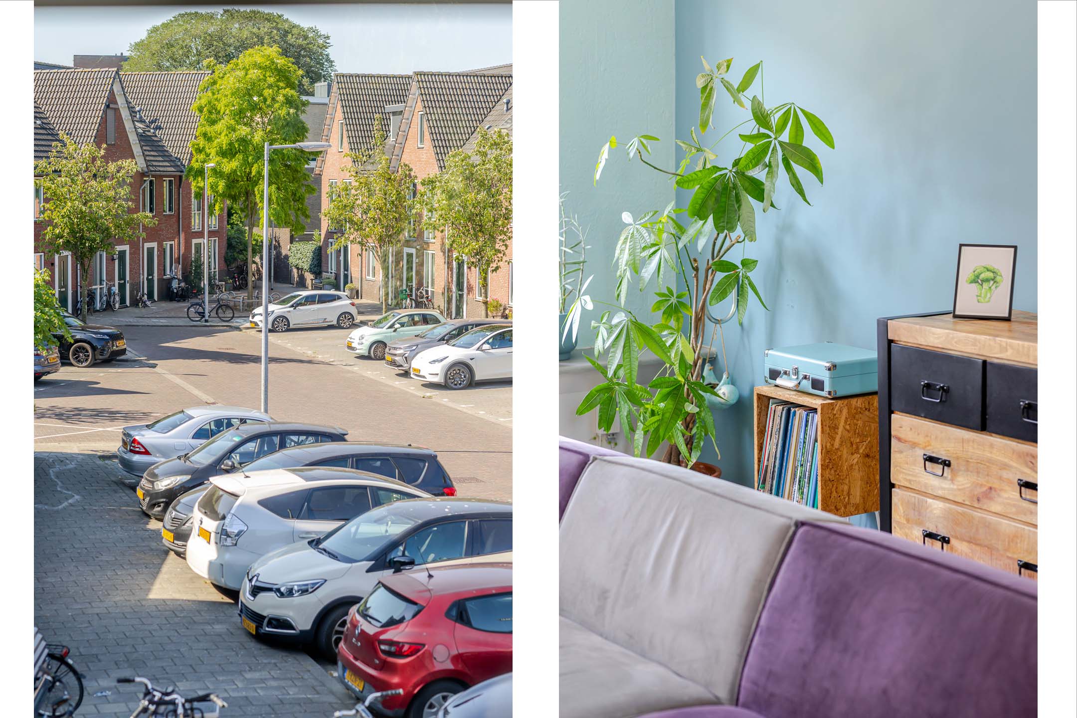Appartement te koop: Zwartewaalsestraat 54A, Schiedam