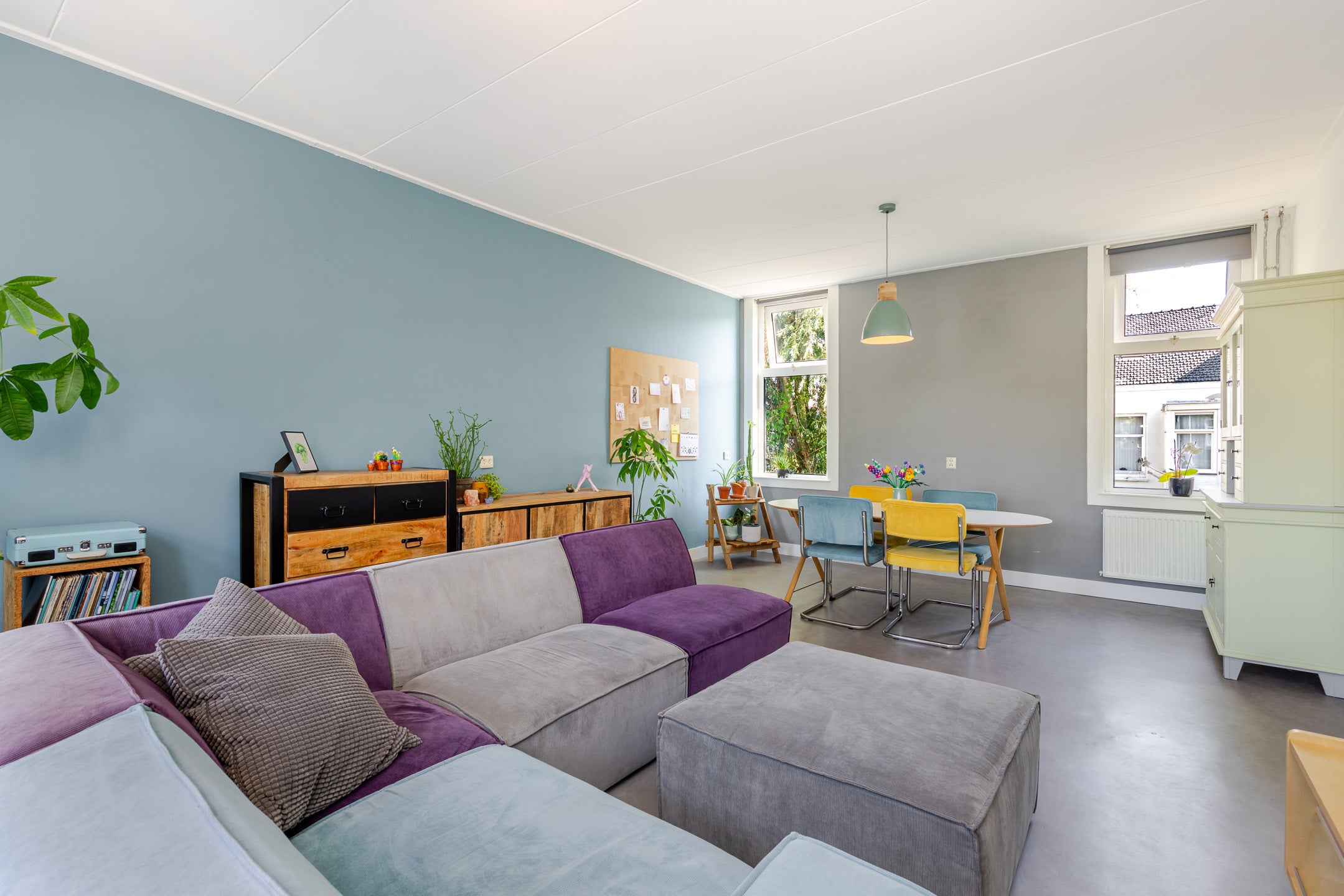 Appartement te koop: Zwartewaalsestraat 54A, Schiedam