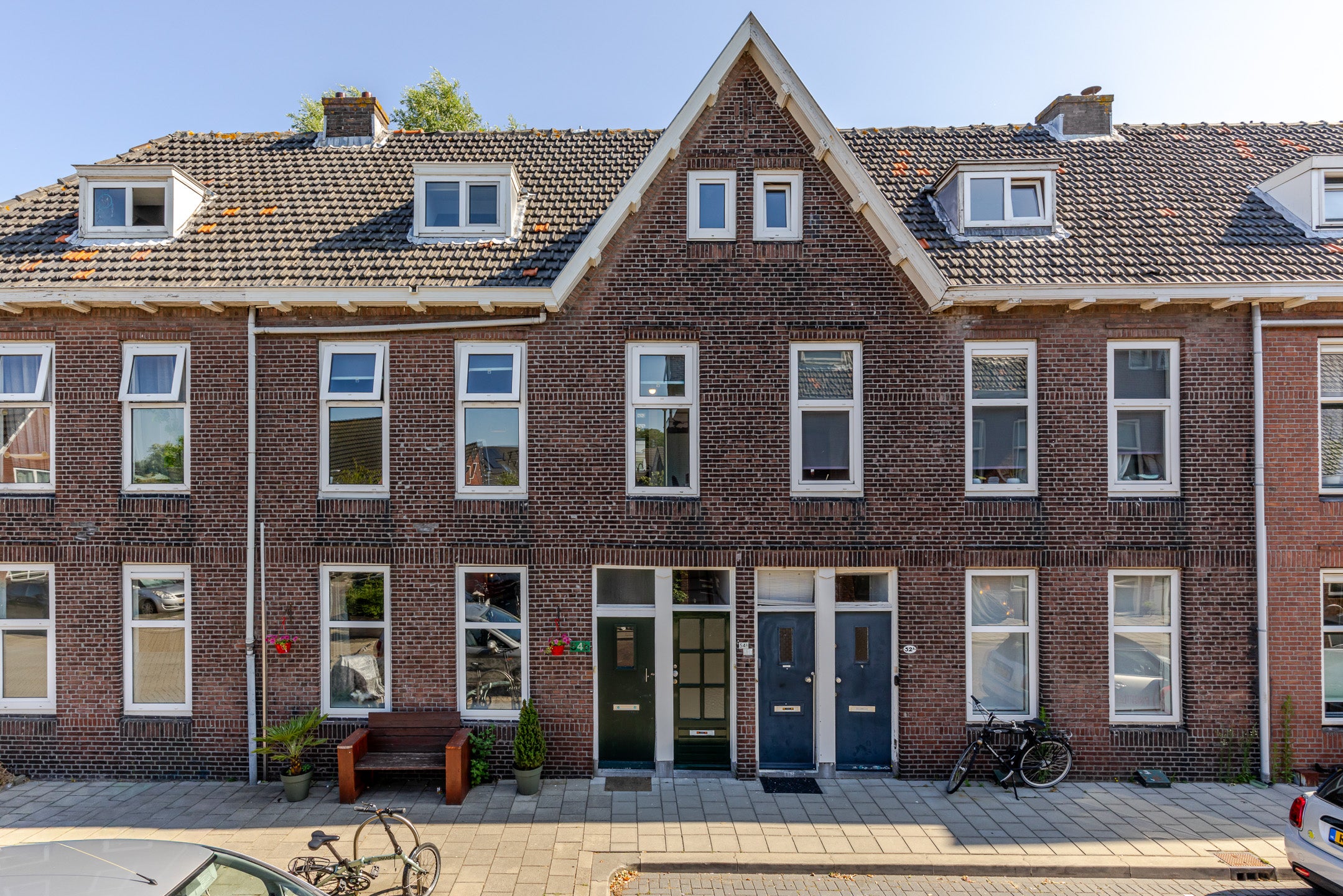 Appartement te koop: Zwartewaalsestraat 54A, Schiedam
