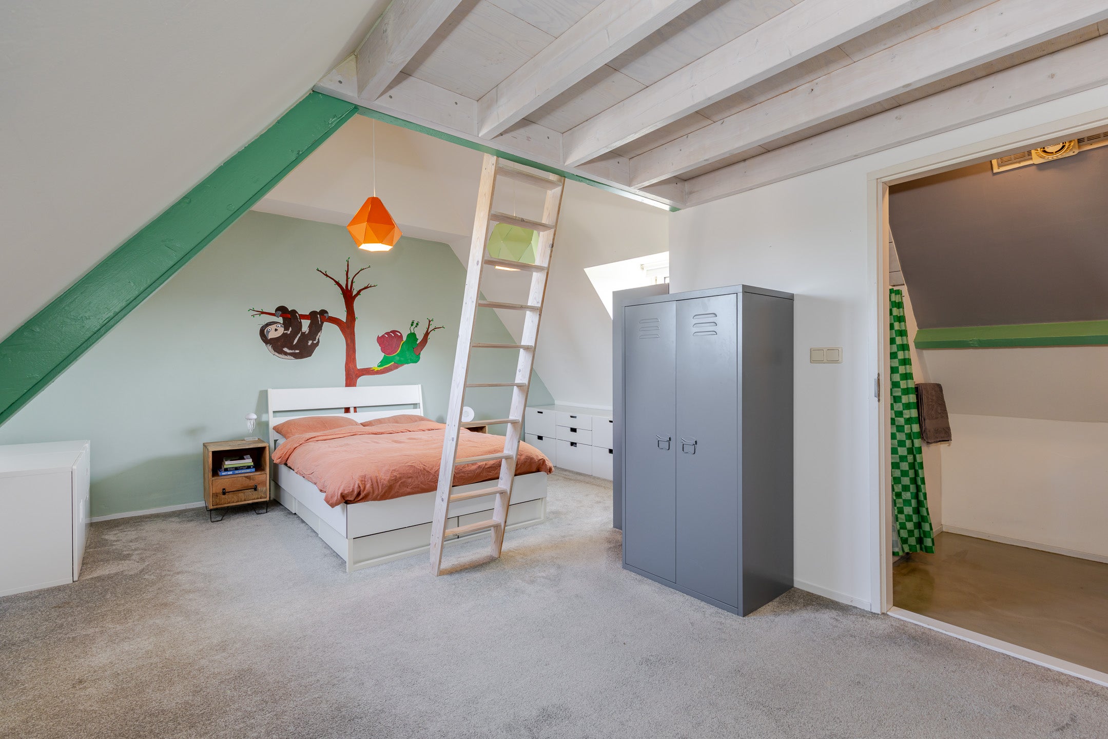 Appartement te koop: Zwartewaalsestraat 54A, Schiedam