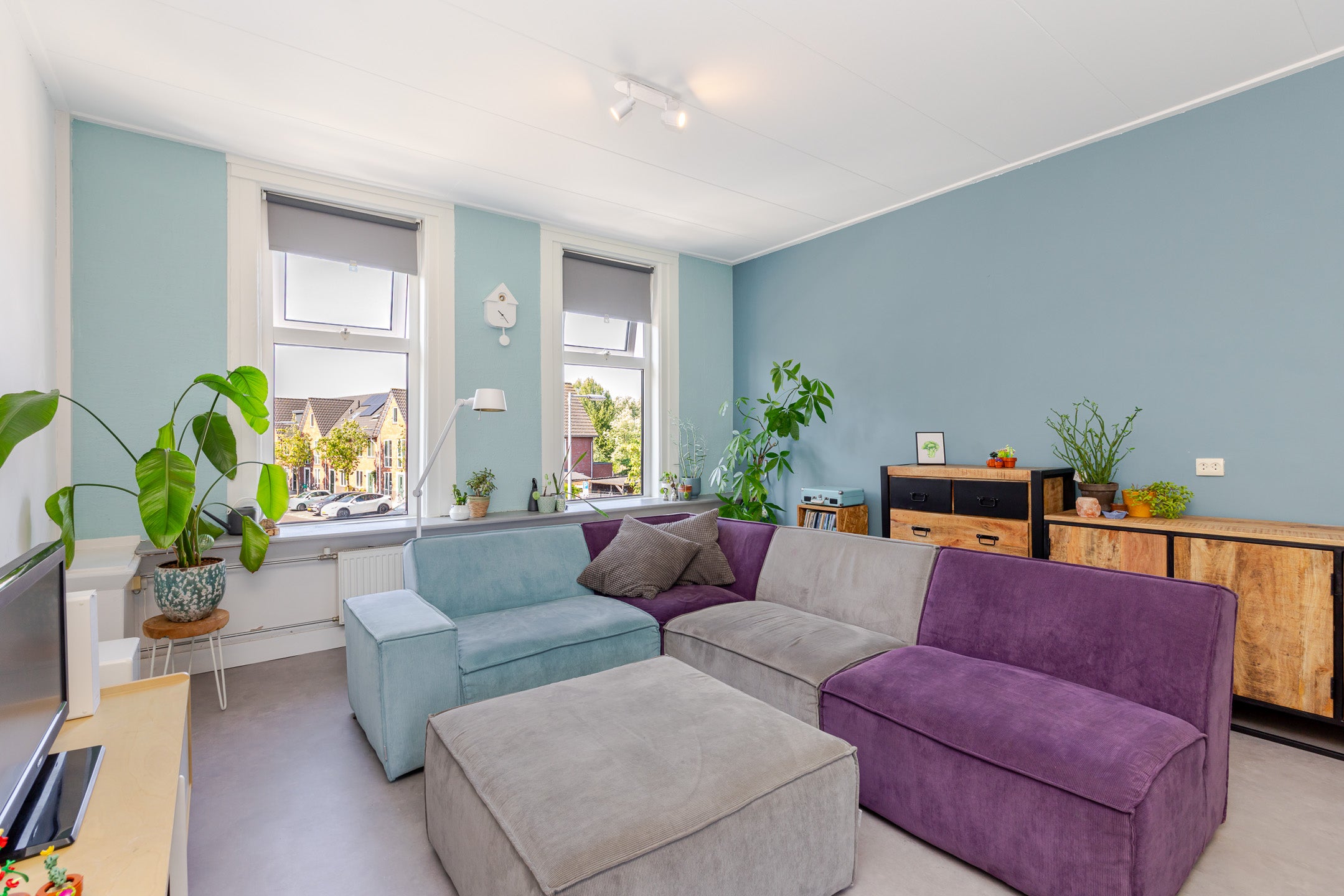 Appartement te koop: Zwartewaalsestraat 54A, Schiedam