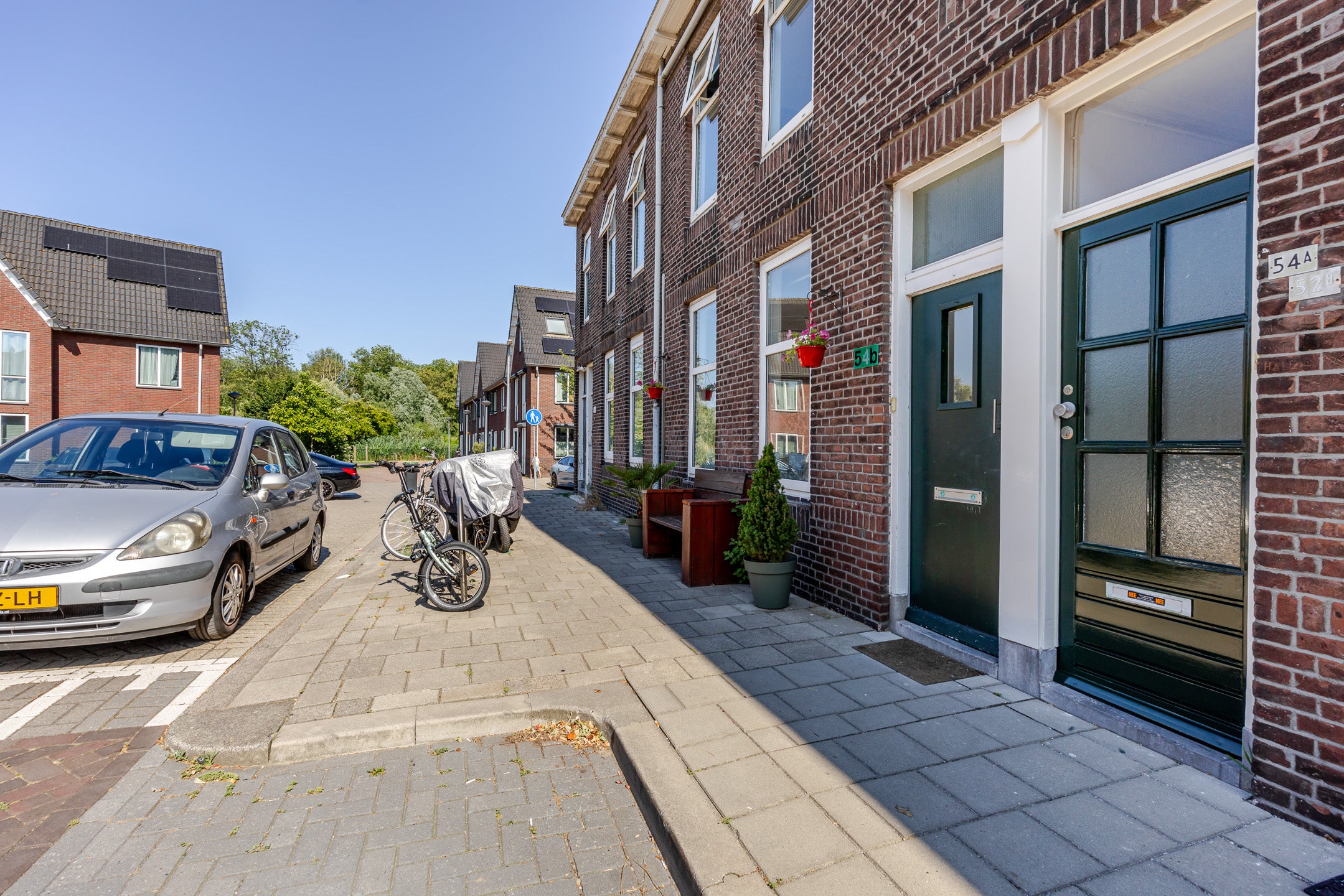 Appartement te koop: Zwartewaalsestraat 54A, Schiedam