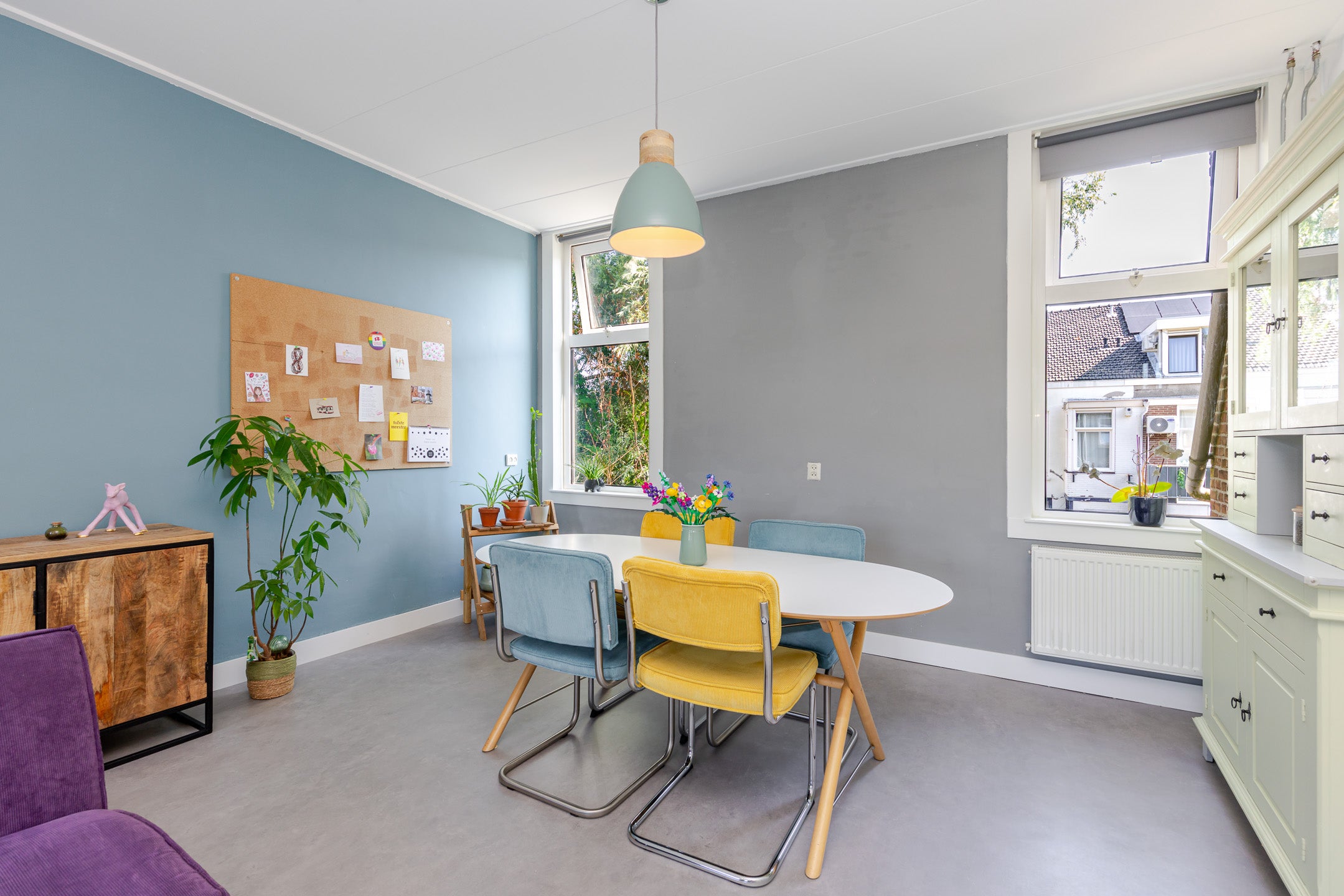 Appartement te koop: Zwartewaalsestraat 54A, Schiedam