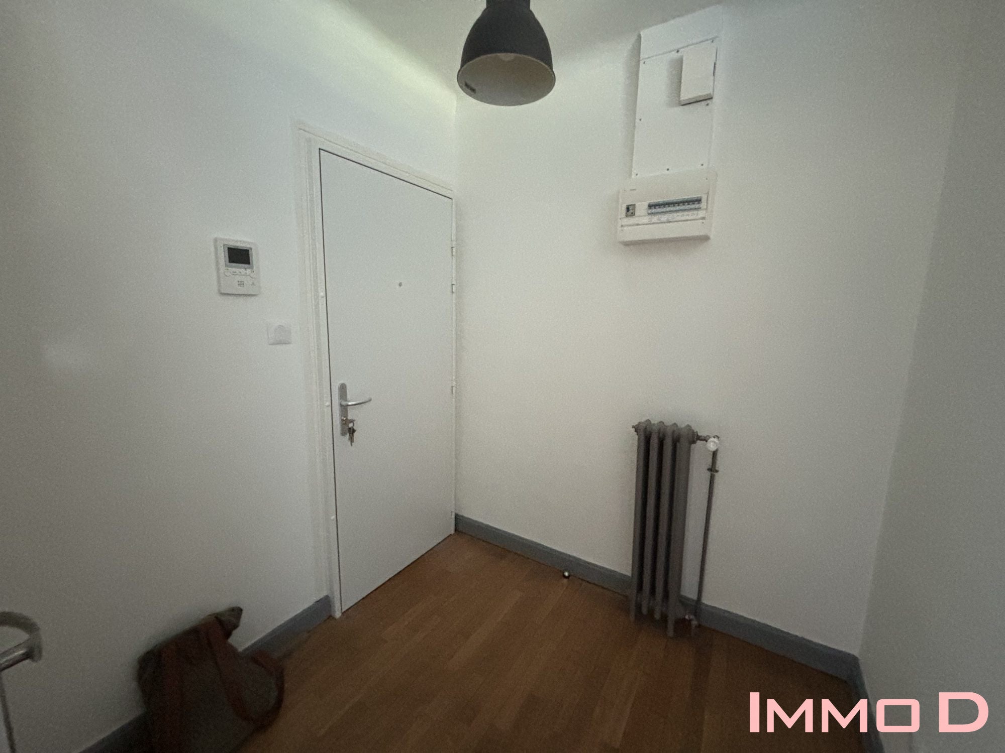 Flat Rue des Aviots in Thaon-les-Vosges