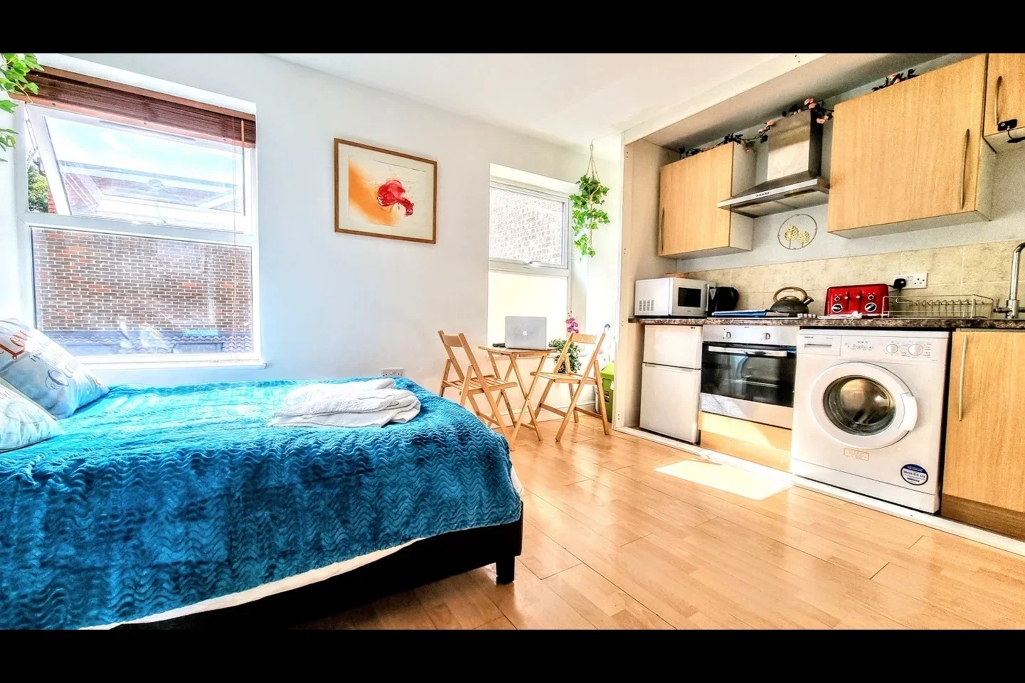 Flat Stanford Close in Greater London