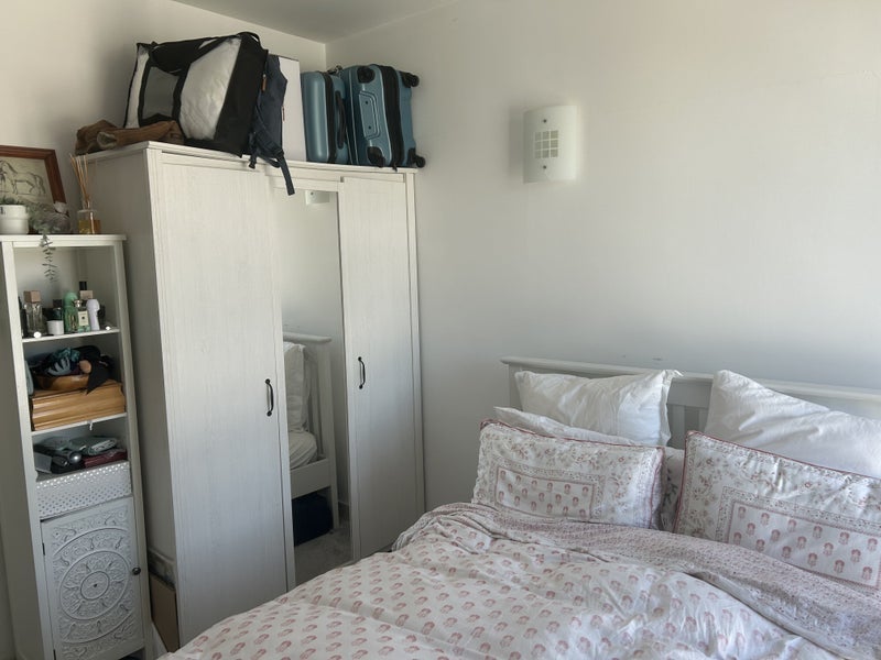 Room Warriner Gardens in Greater London