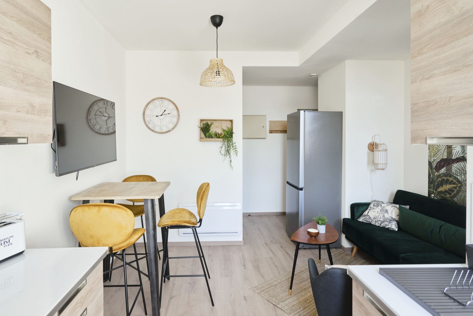 Appartement Rue du Maréchal Oudinot à Nancy