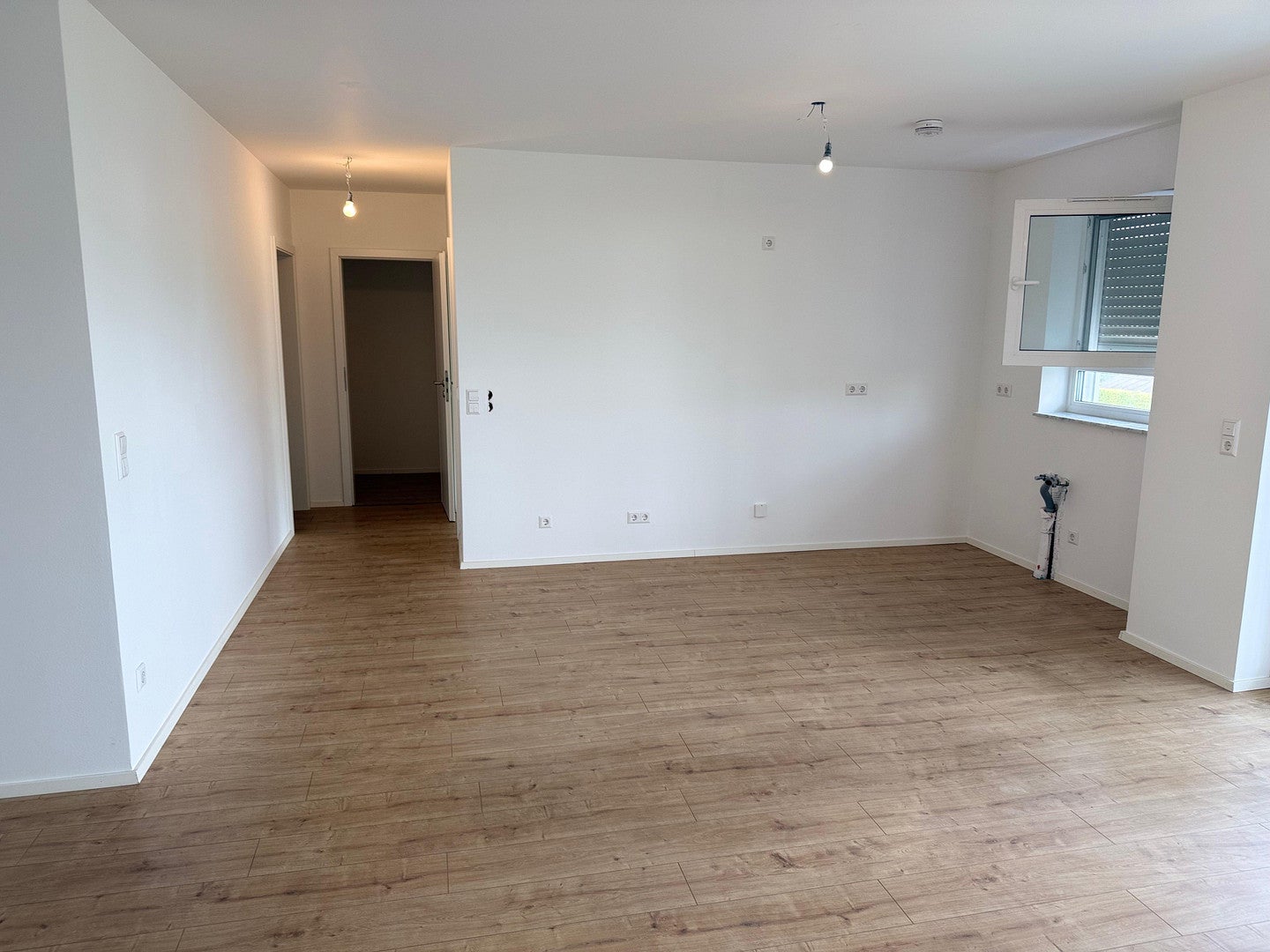 Wohnung Elisabeth-Selbert-Straße in Offenburg