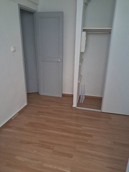 Appartement Boulevard des Aciéries à Marseille
