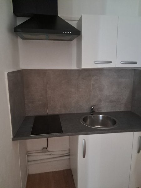 Appartement Boulevard des Aciéries à Marseille