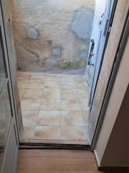 Appartement Boulevard des Aciéries à Marseille