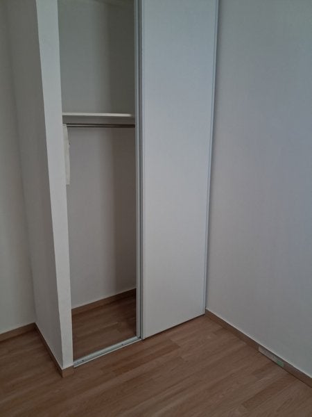 Appartement Boulevard des Aciéries à Marseille