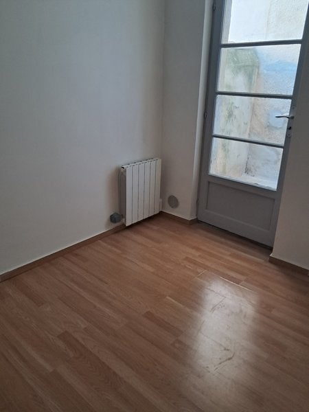 Appartement Boulevard des Aciéries à Marseille