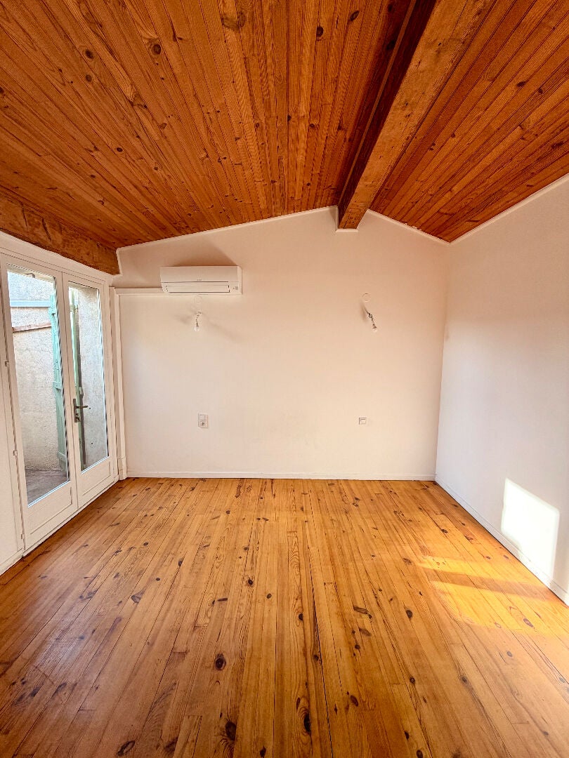 House Place Jean Moulin in Perpignan