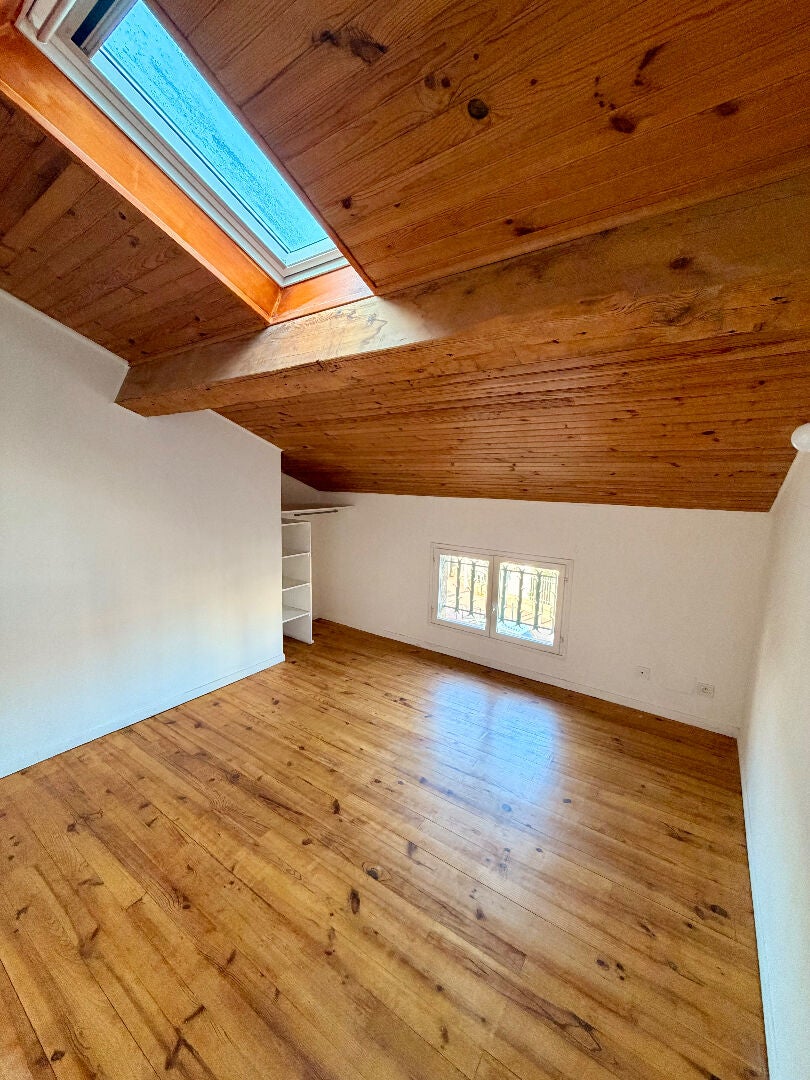 House Place Jean Moulin in Perpignan