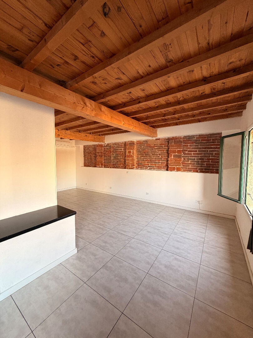 House Place Jean Moulin in Perpignan