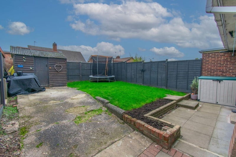 Room Westmorland Avenue in Oadby and Wigston