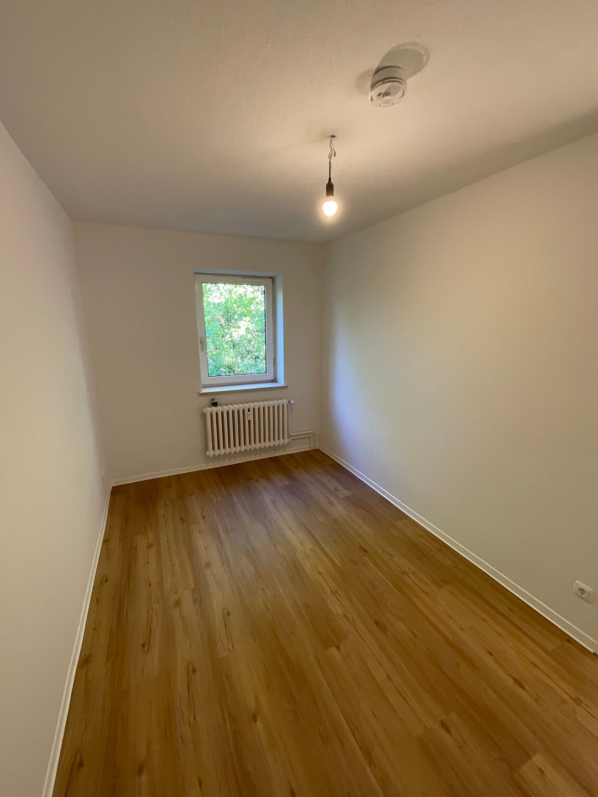 Wohnung Kuchelstraße in Kiel