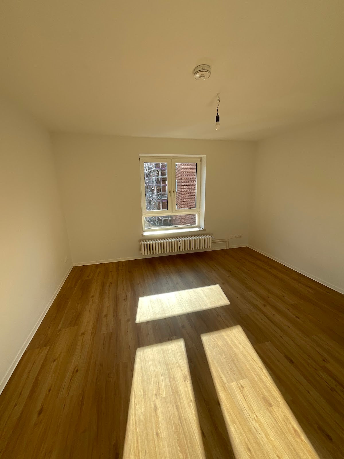 Wohnung Kuchelstraße in Kiel