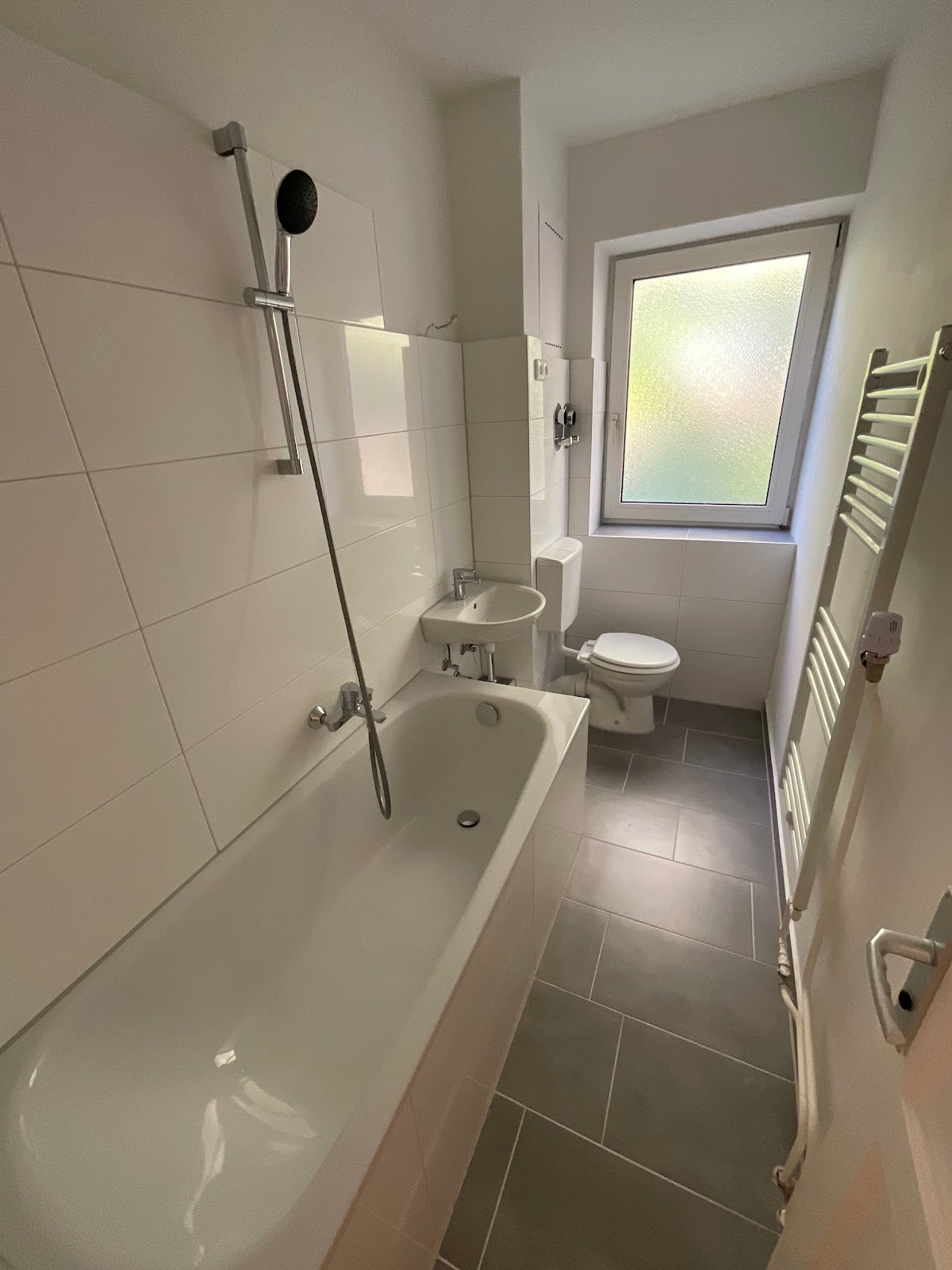 Wohnung Kuchelstraße in Kiel
