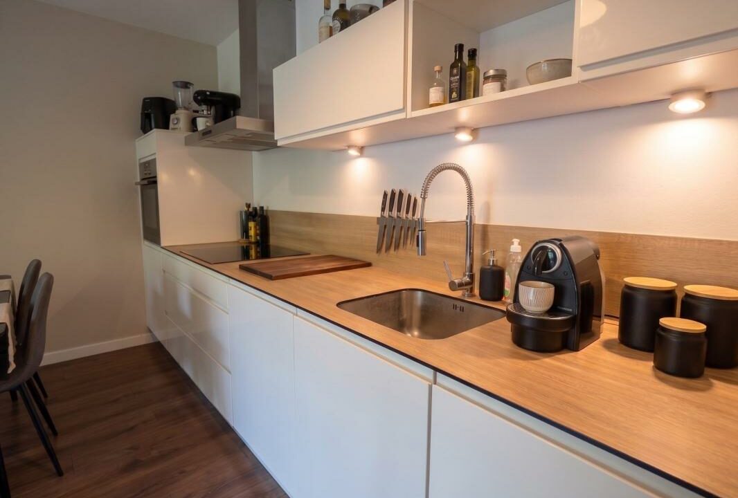 Appartement Rue de Nantes à Rennes