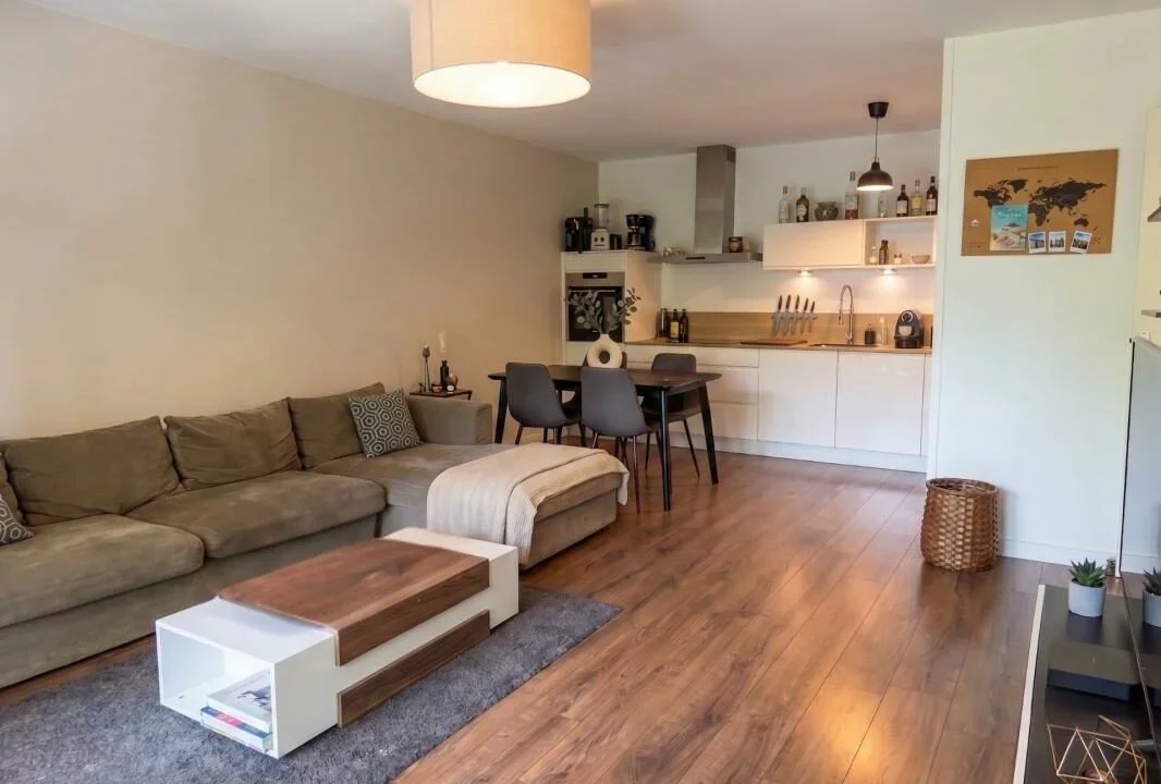 Appartement Rue de Nantes à Rennes