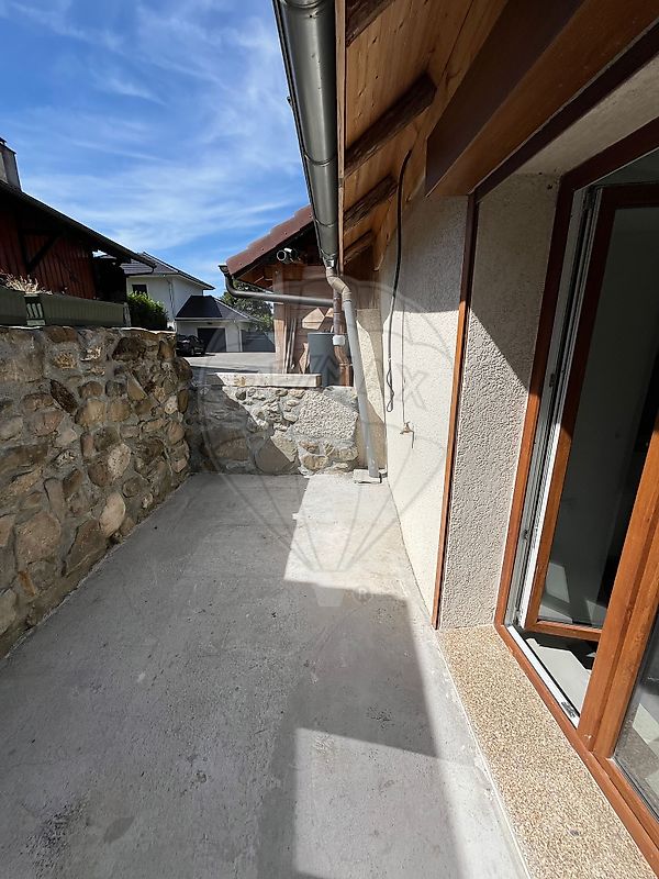 Maison Impasse de l'Uche à Pers-Jussy