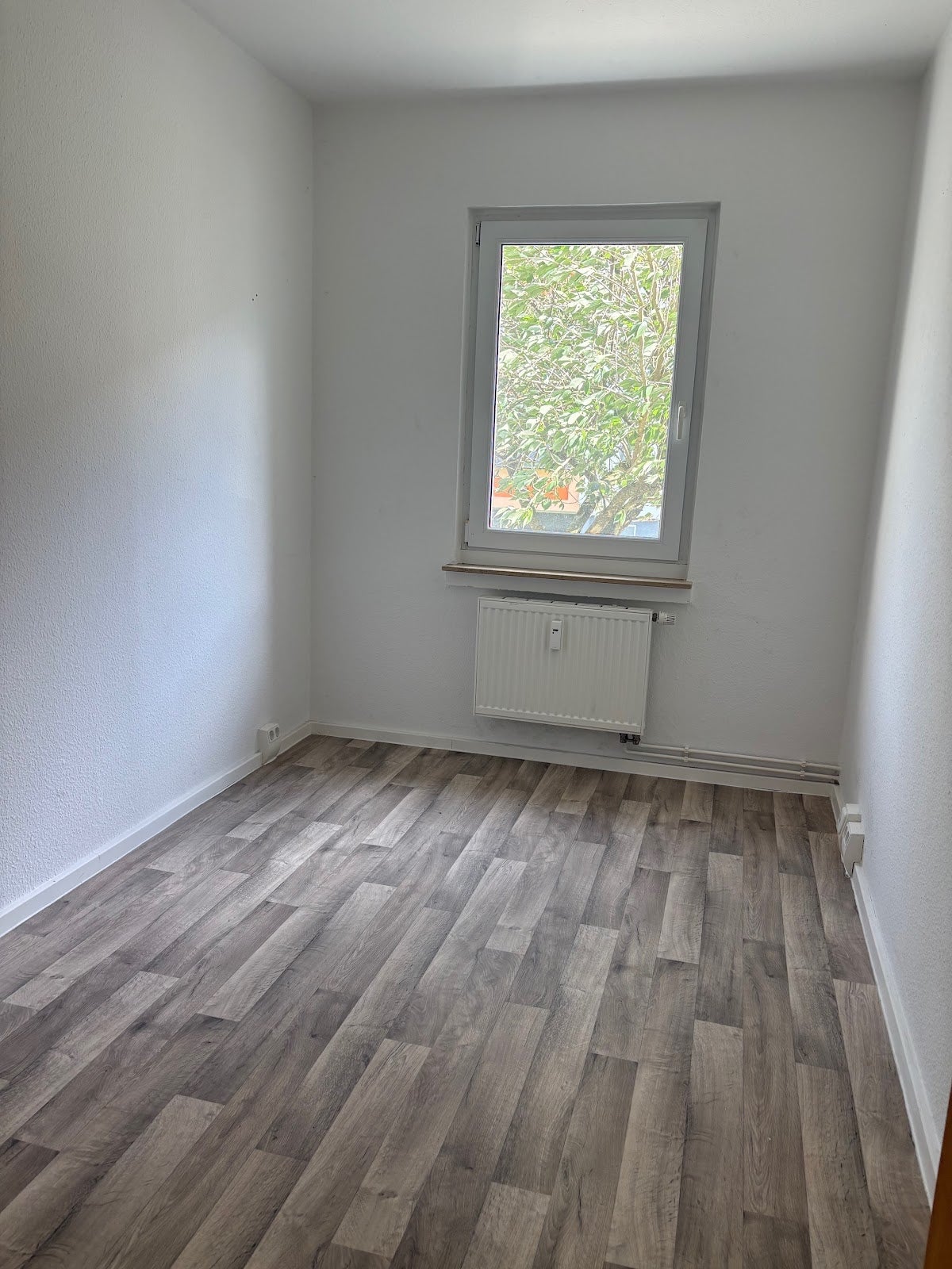 Wohnung Straße des Friedens in Hagenow