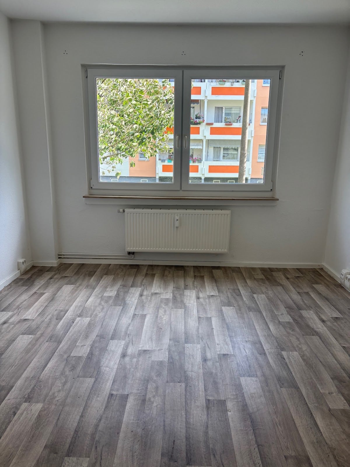 Wohnung Straße des Friedens in Hagenow