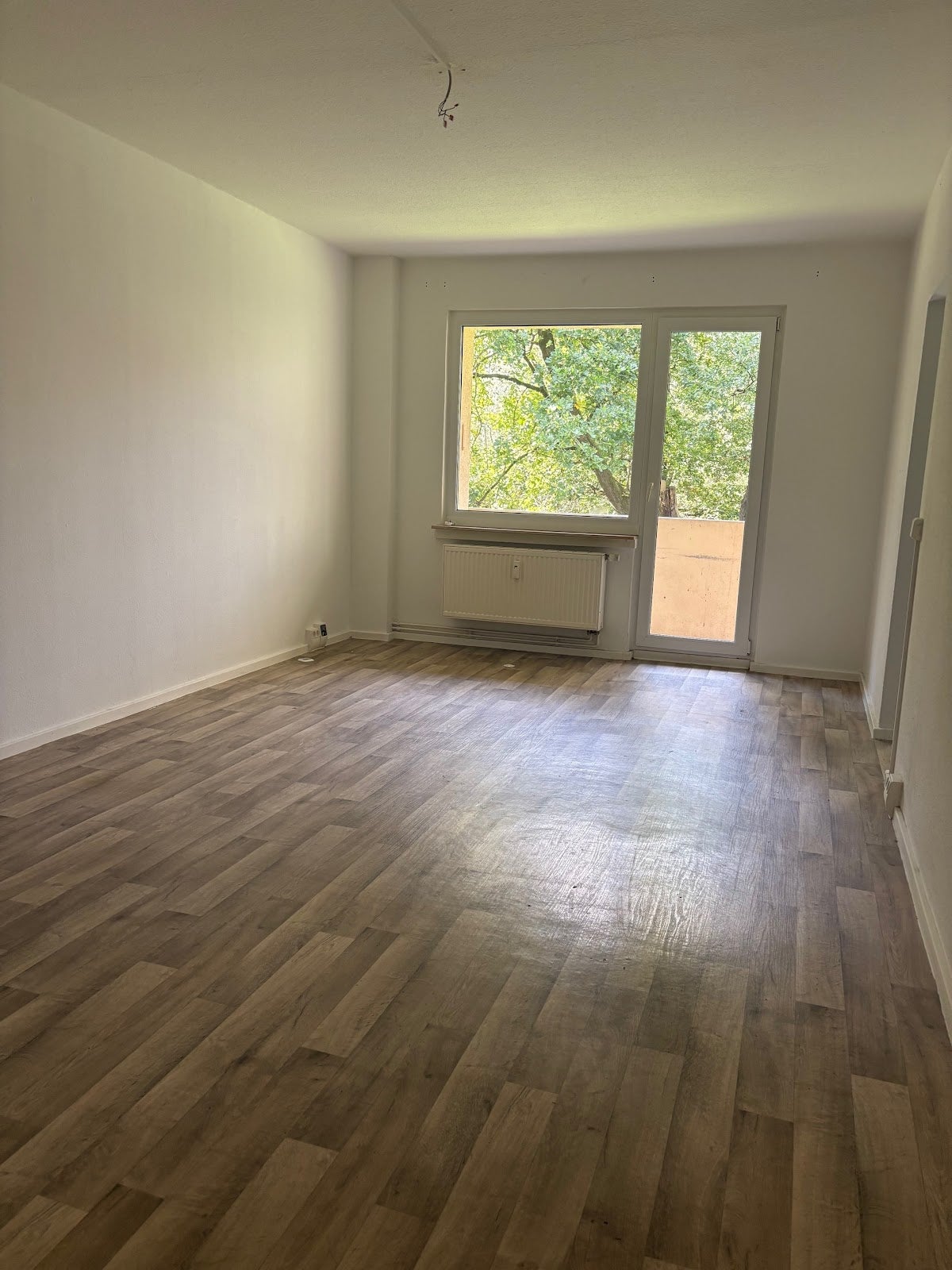 Wohnung Straße des Friedens in Hagenow