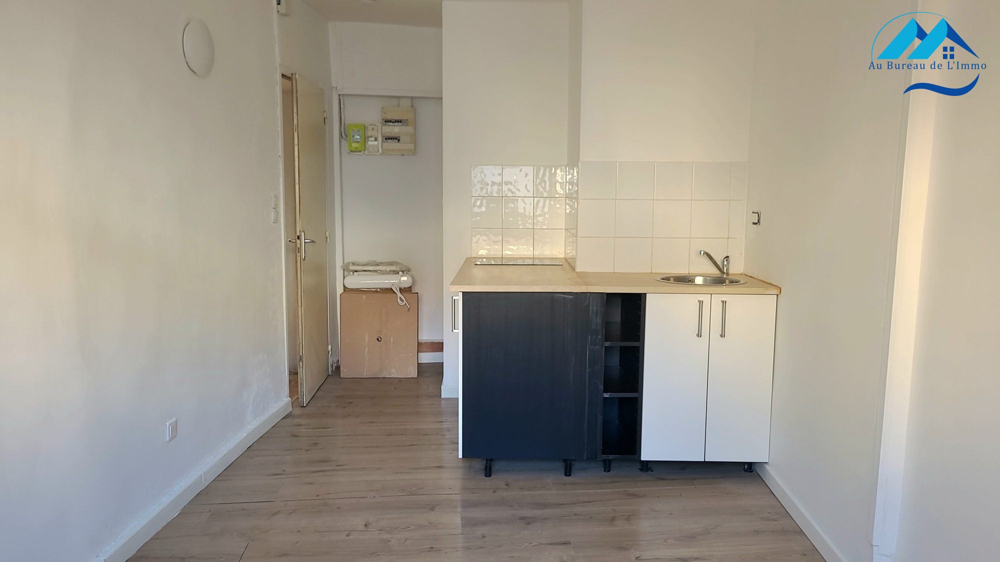 Appartement Boulevard de la Liberté à Marseille