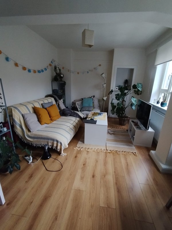 Room Lowther Terrace in Glasgow