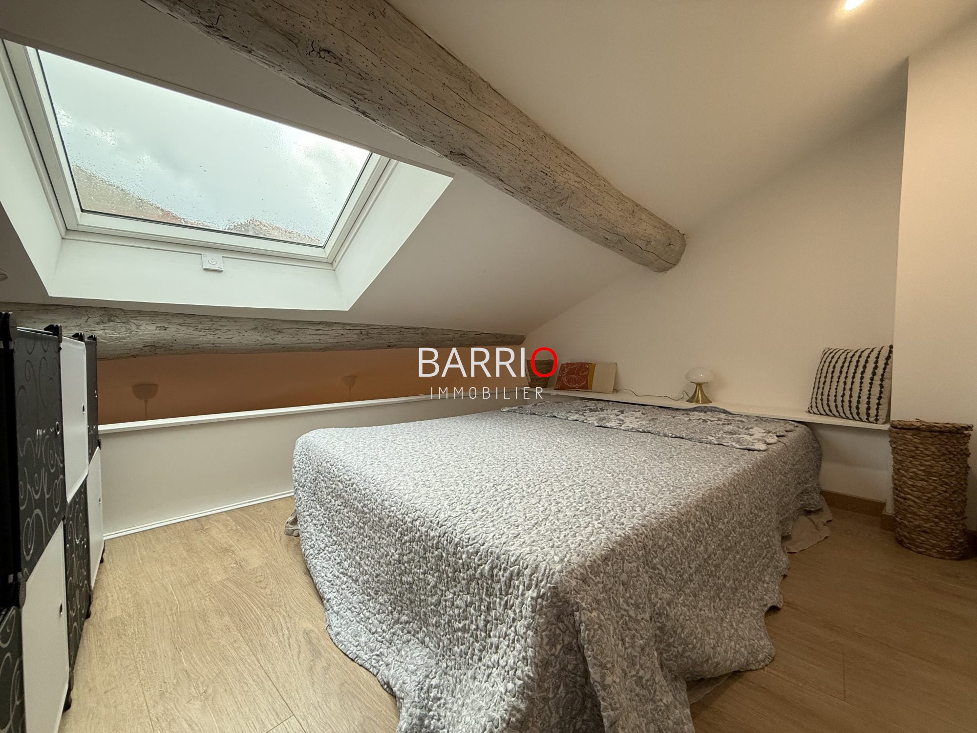 Maison Rue André Chénier à Saint-Cyprien