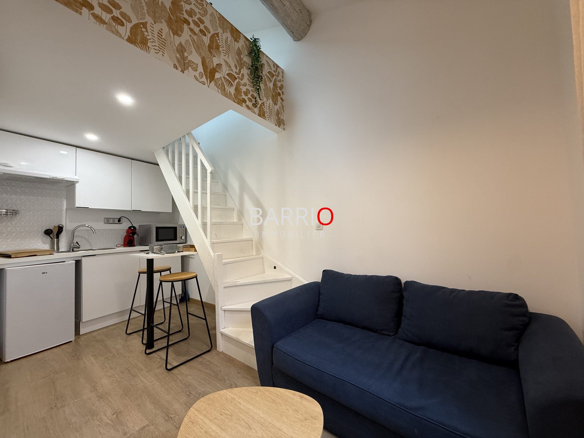 Maison Rue André Chénier à Saint-Cyprien
